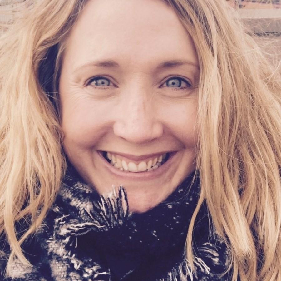 Sarah Blackburn - Clinical Hypnotherapist